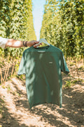 POP’s T-shirt Groen Regular – Enni